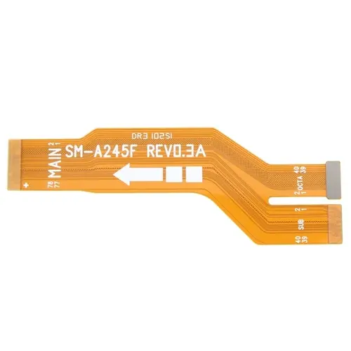 Replacement for SAMSUNG A24 LCD FLEX - Quality Phone Parts in Sri Lanka